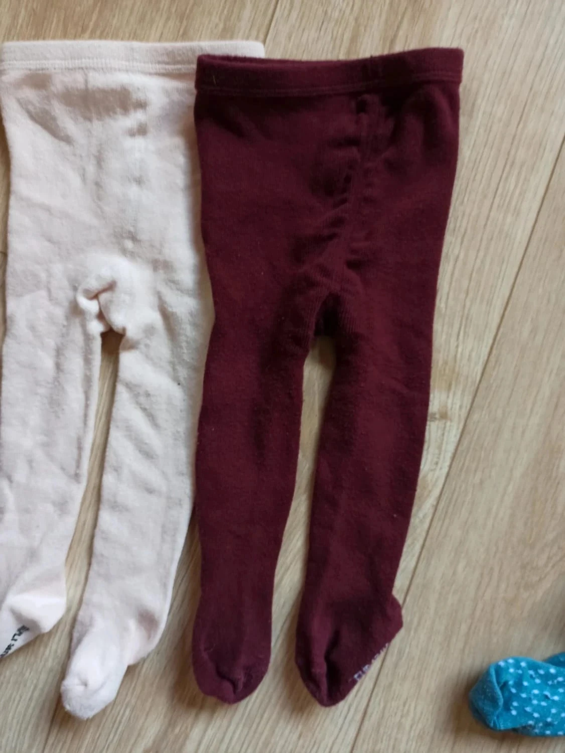 Lot van 4 kousen – photo 4